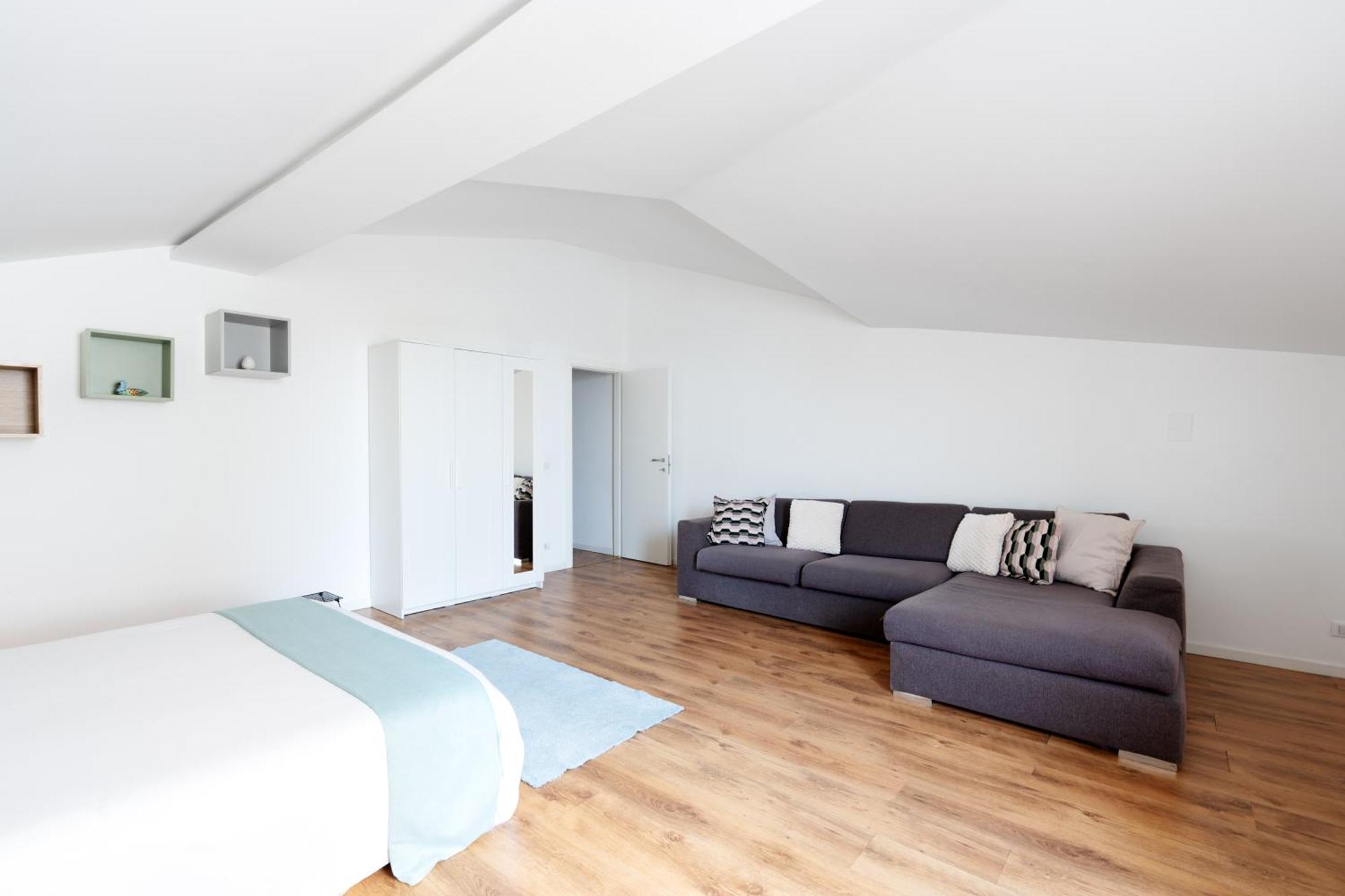 Terra damuri holiday house Catania Bagian luar foto