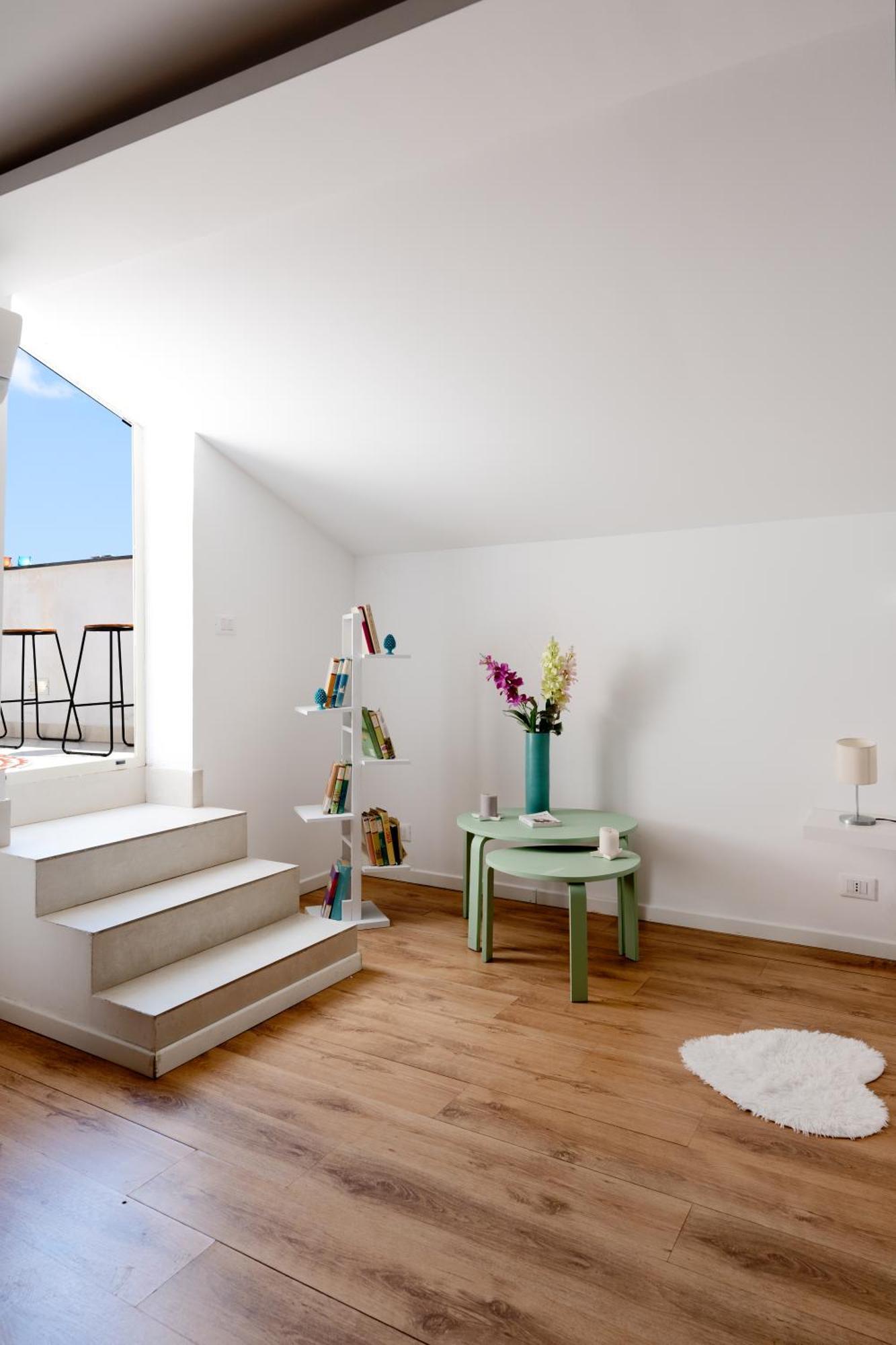 Terra damuri holiday house Catania Bagian luar foto