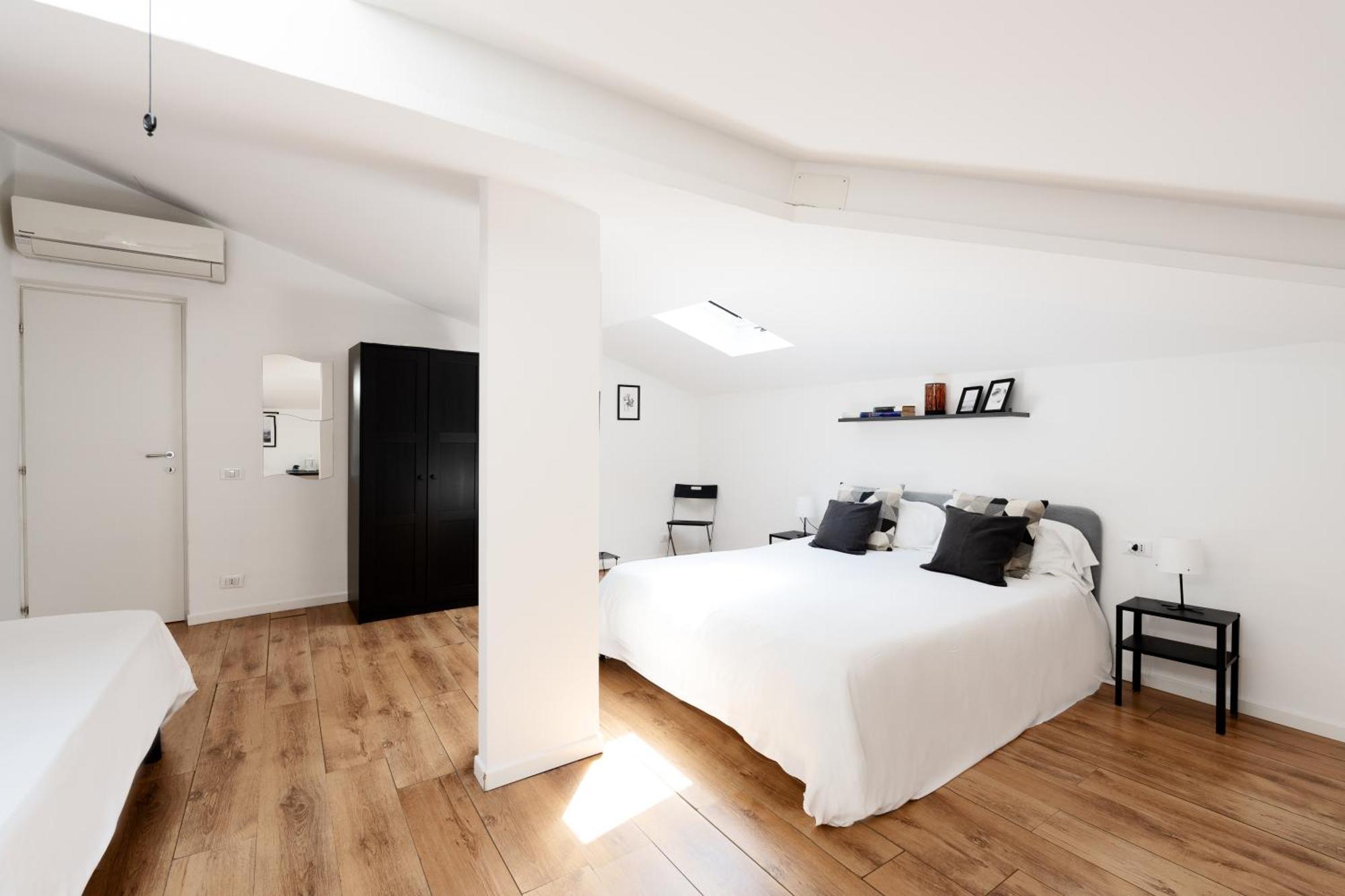 Terra damuri holiday house Catania Bagian luar foto
