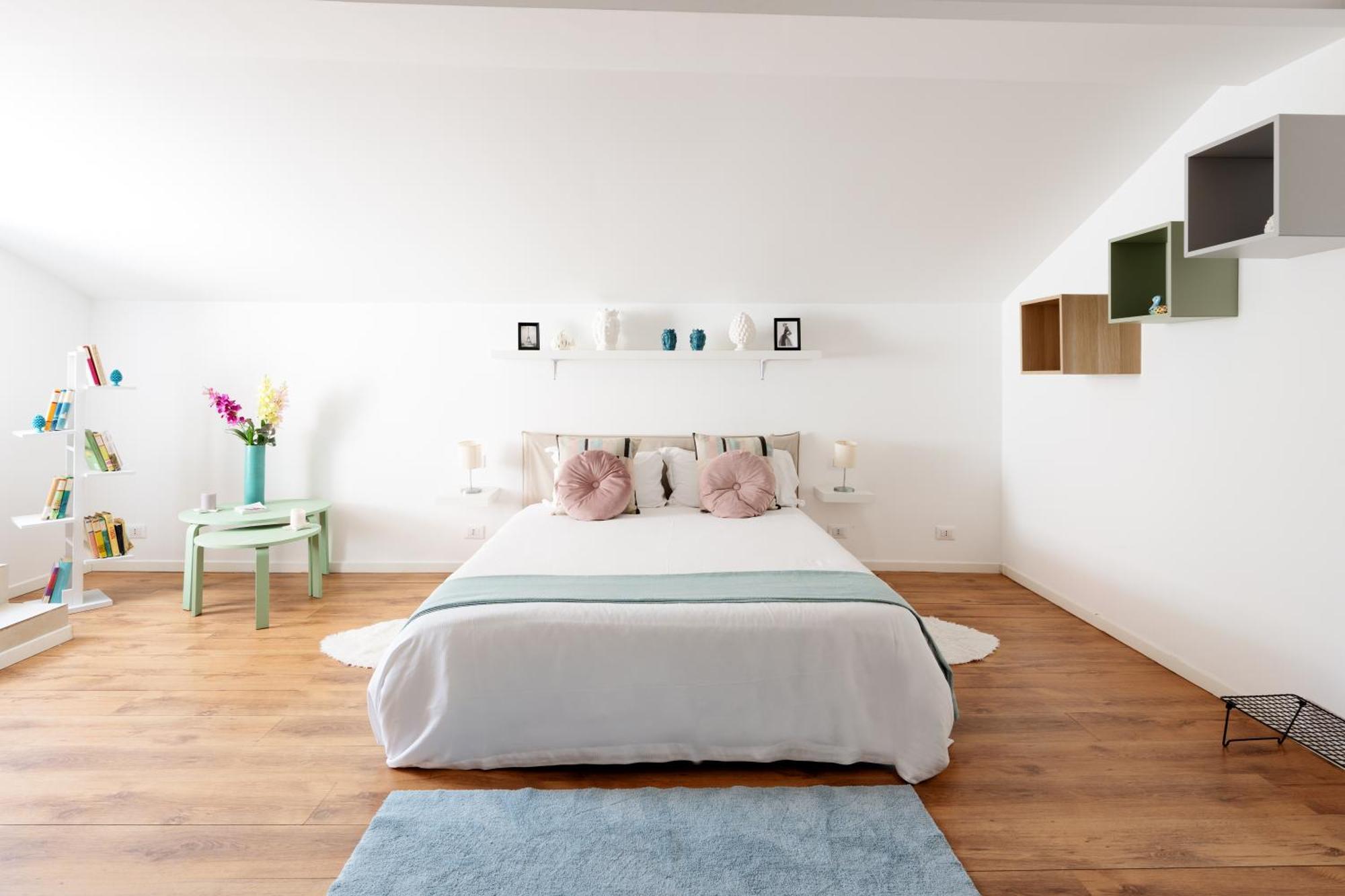 Terra damuri holiday house Catania Bagian luar foto