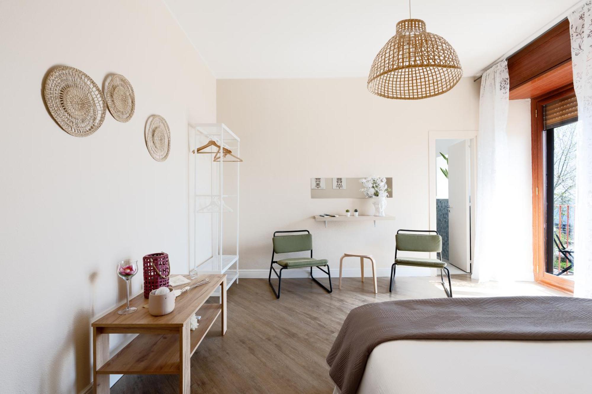 Terra damuri holiday house Catania Bagian luar foto