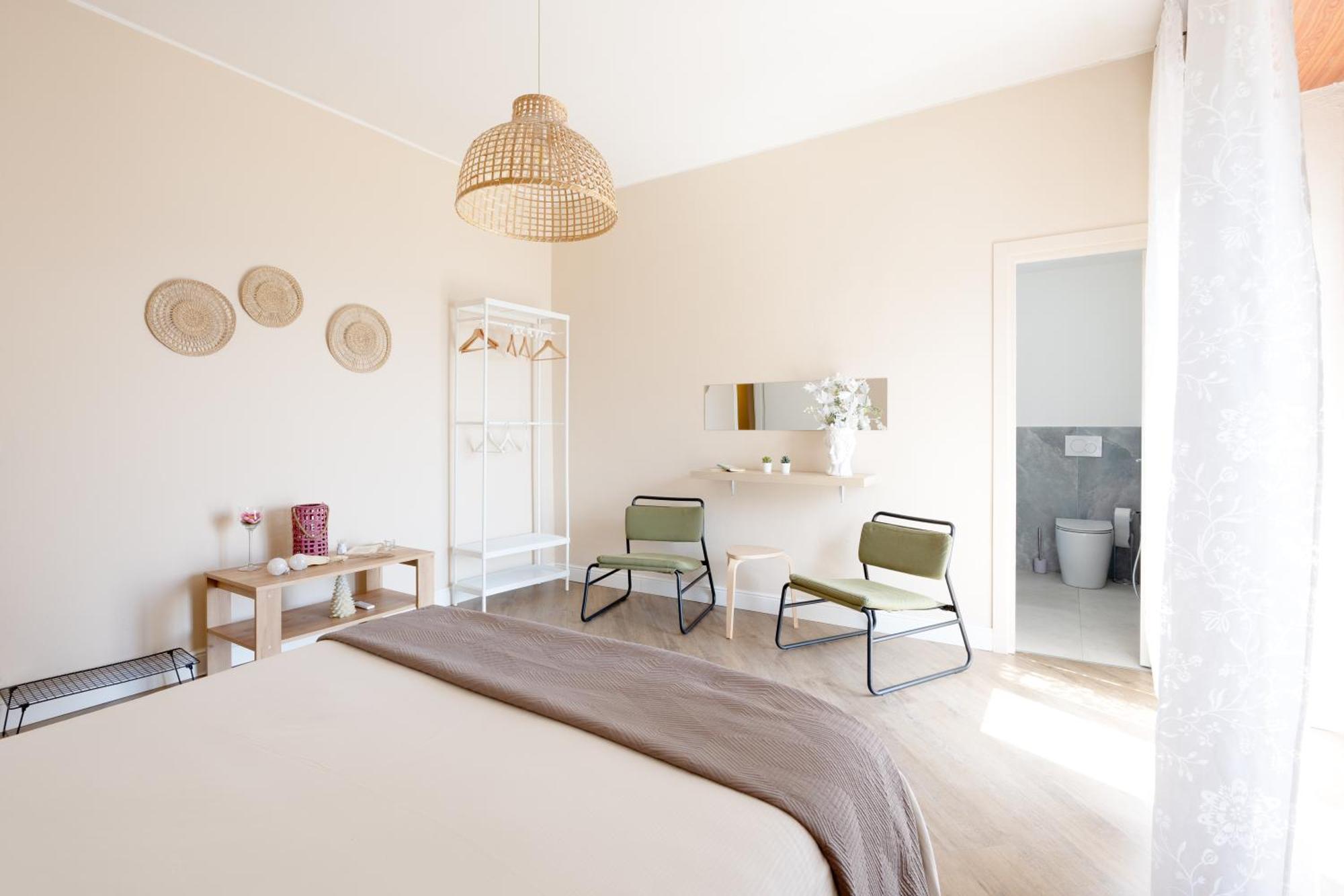 Terra damuri holiday house Catania Bagian luar foto