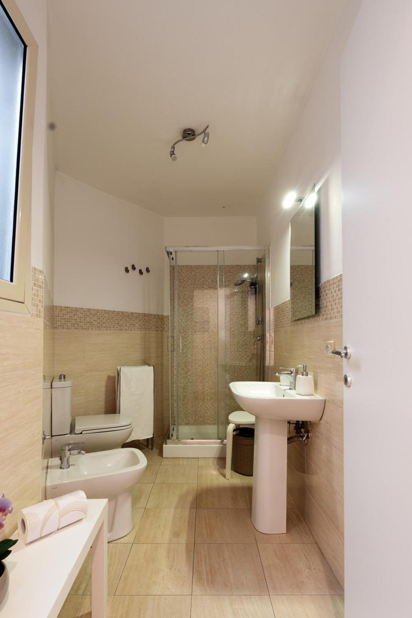 Terra damuri holiday house Catania Bagian luar foto