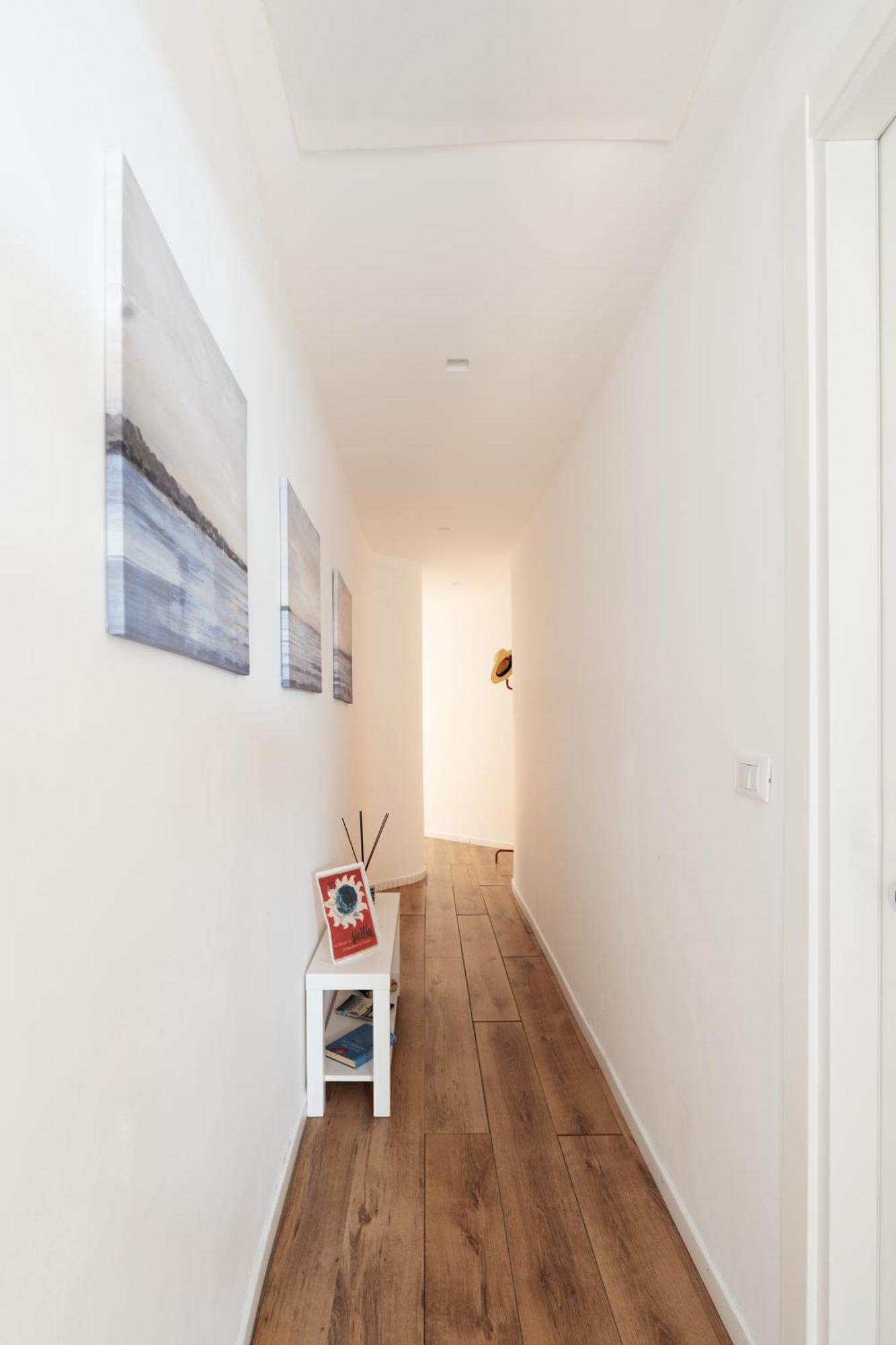 Terra damuri holiday house Catania Bagian luar foto